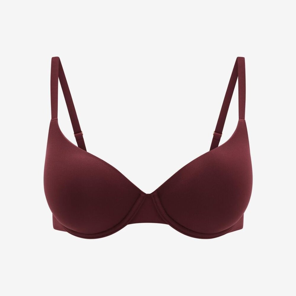 ThirdLove ComfortStretch Back Smoothing T-Shirt Bra Size 36Gsyrah / 36G
